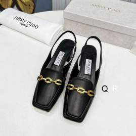 Picture of Jimmy Shoes _SKUJimmyChoosz35-40411538.5CM5CRR0904